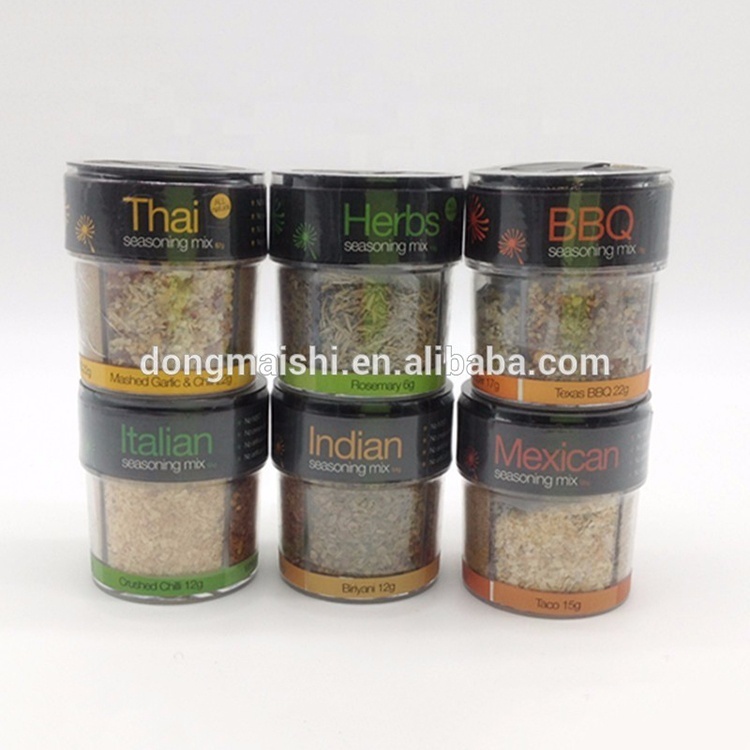 Pure Natural Health Organic Food Grade Seasoning Food Spices Sauce