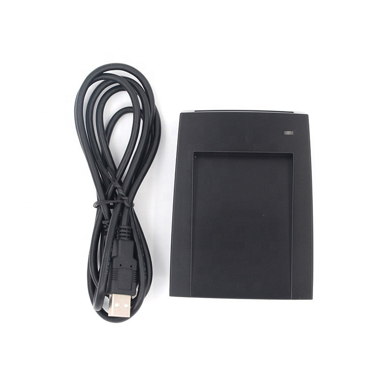 Горячая продажа USB RFID ID карты эмитента кодировщик для парковочных систем