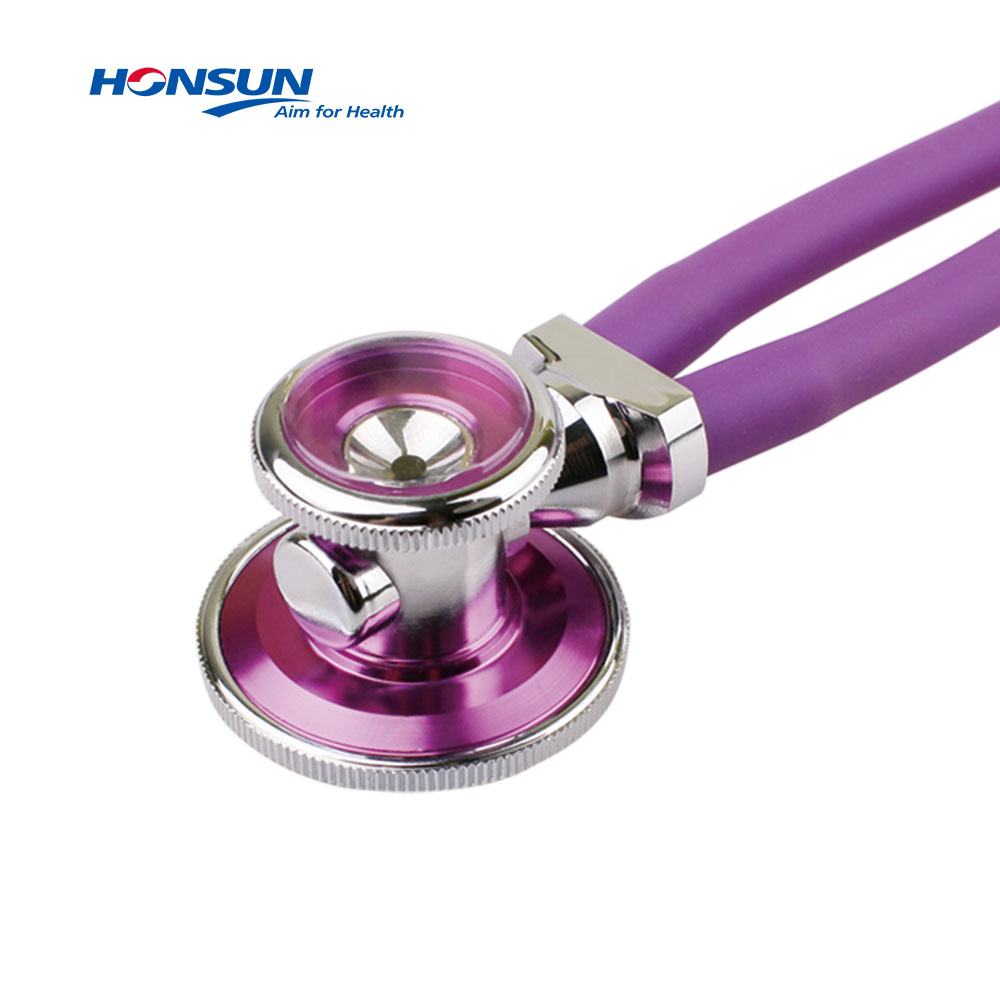 Цифровой электронный стетоскоп HONSUN HS-30C Medical Bluetooth