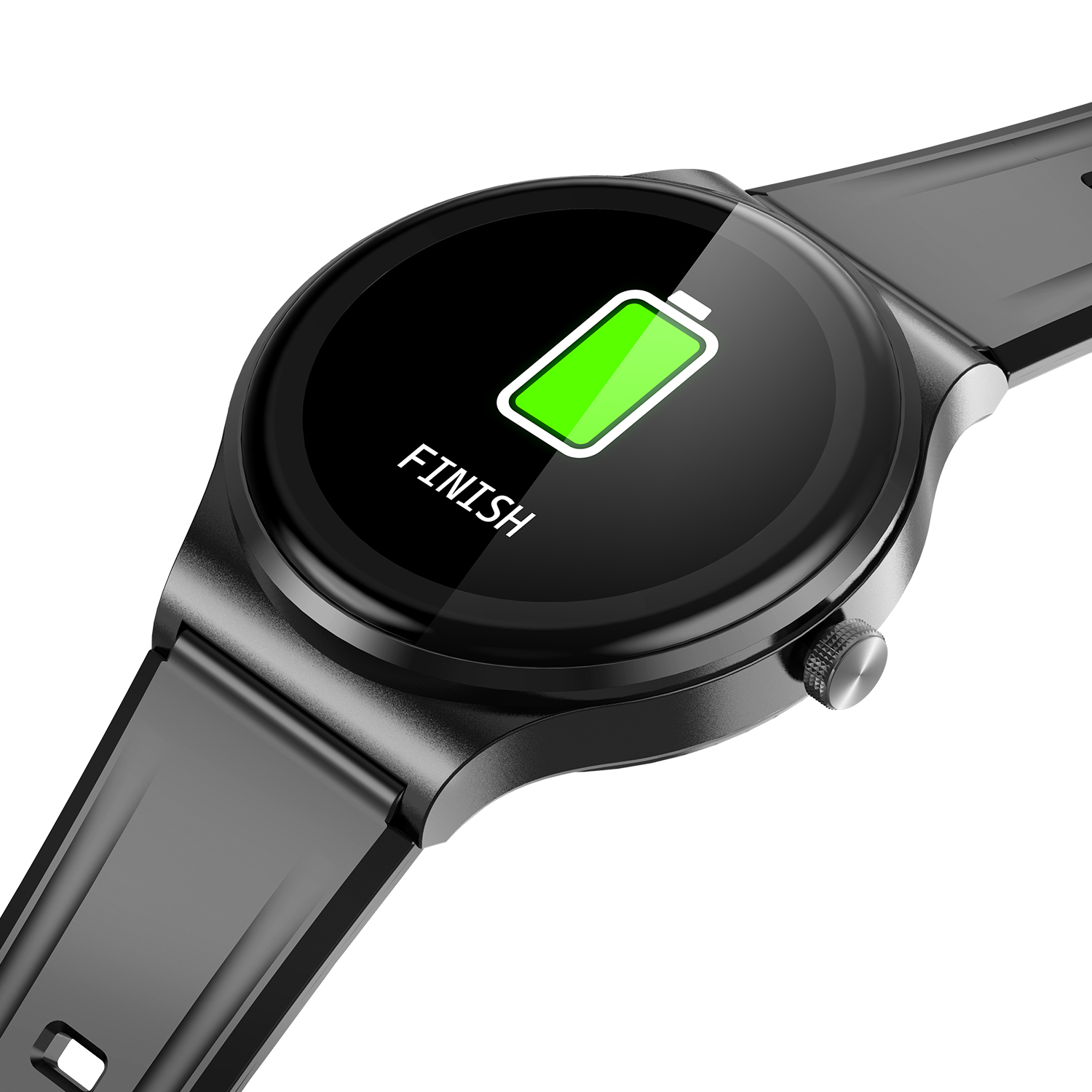 Men Digital Watch Waterproof Smart Watch Heart Rate Smart Bracelet Sport Fitness Smart Watch