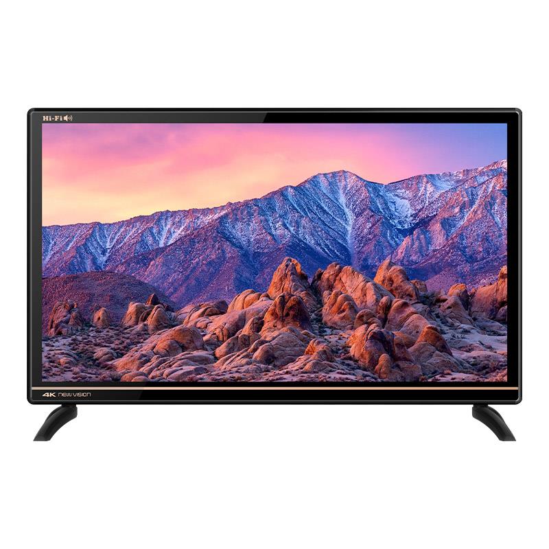 32 дюймовый ЖК-Телевизор smart закаленное стекло ТВ