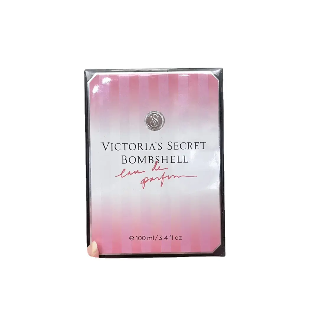 Wholesale  1:1 Quality 100ml Varied Long Lasting Time Bombshell Perfume Spray For Women