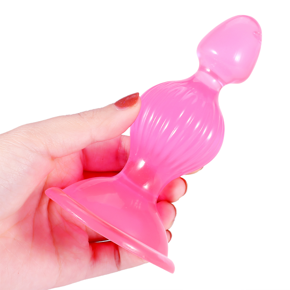 Sexy Products Vibrator Small Size Anal Ball Rechargeable Masturbating Women Sex Toys