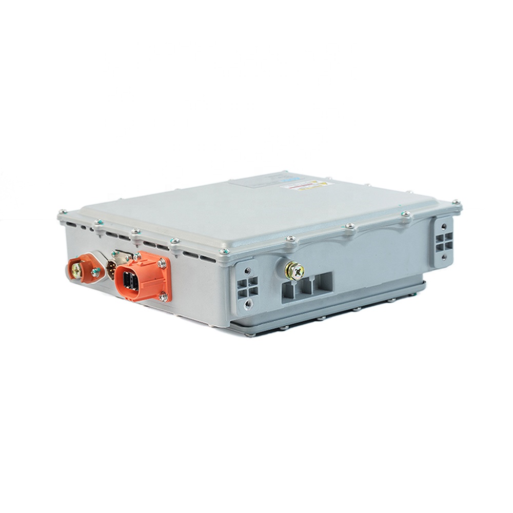 OEM liqiud cooled 1.5kw dcdc ev converter for electric vehicle