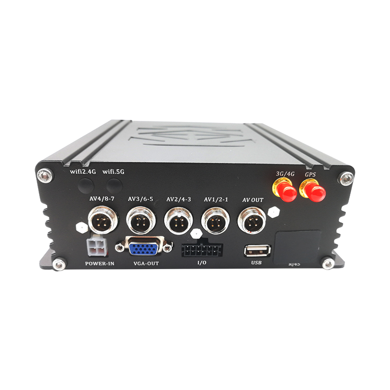 Оптовая продажа HD 1080P мобильный Mdvr Автомобиль Blackbox шины для грузовиков авто рекордер H264 аналоговая камера высокого разрешения 4 канала система Скрытого видеонаблюдения системы безопасности автомобиля DVR