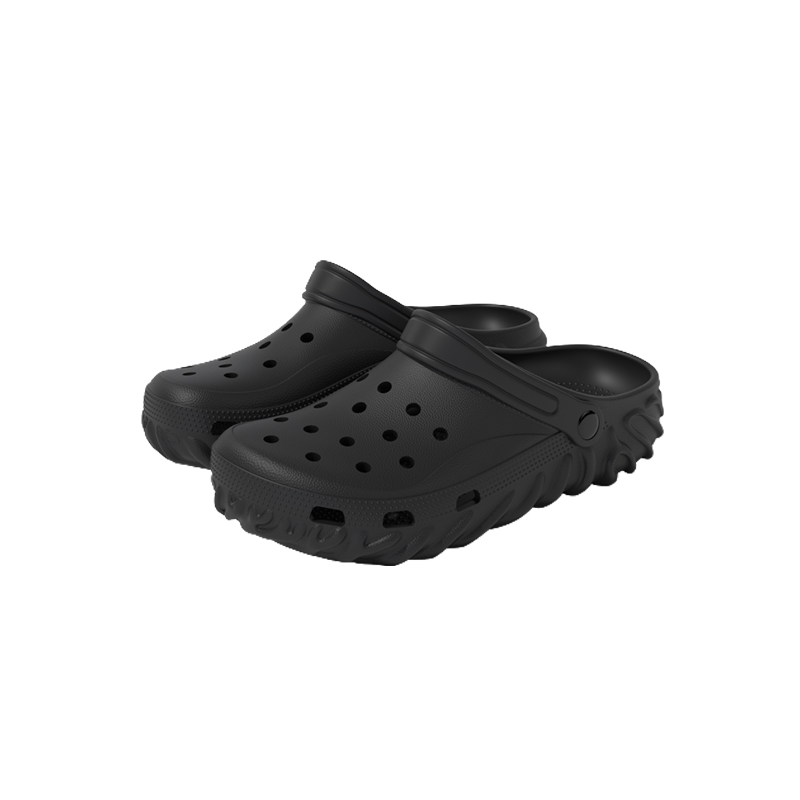 Original Design Unisex-Adult Classic Clogs Outdoor Indoor Soft Sole Sandals Clogs For Women Men Beach Summer Sandals Clogs