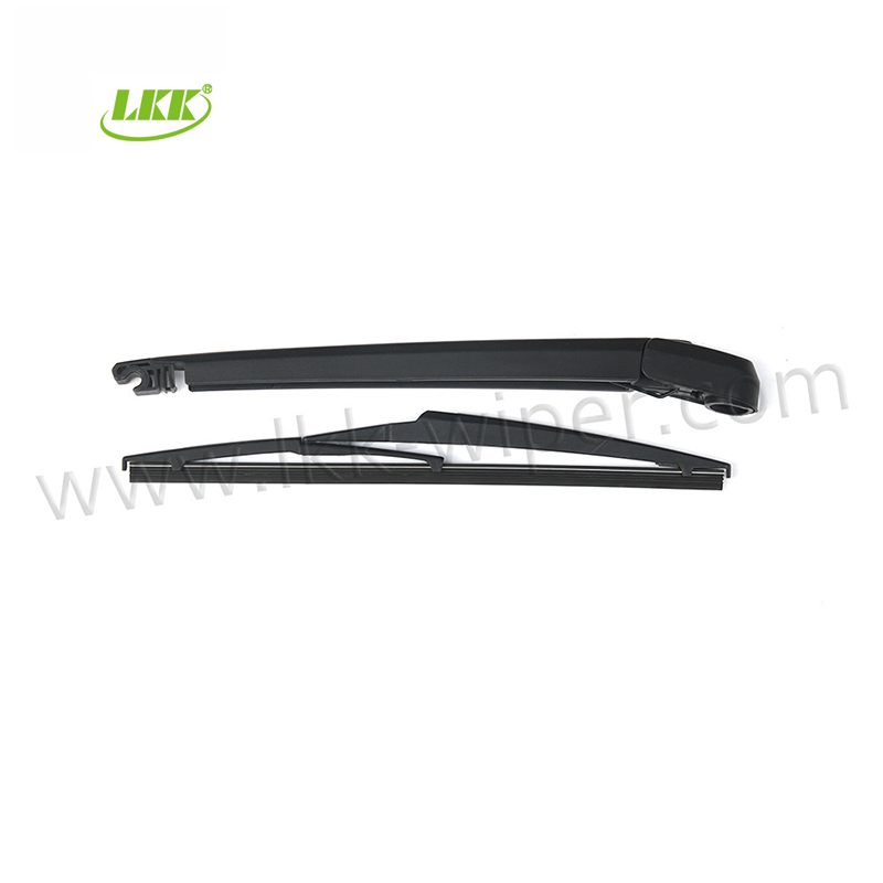 Car Rear Wiper Blades Back Windscreen Wiper Arm For Toyota Avensis 2003-2009