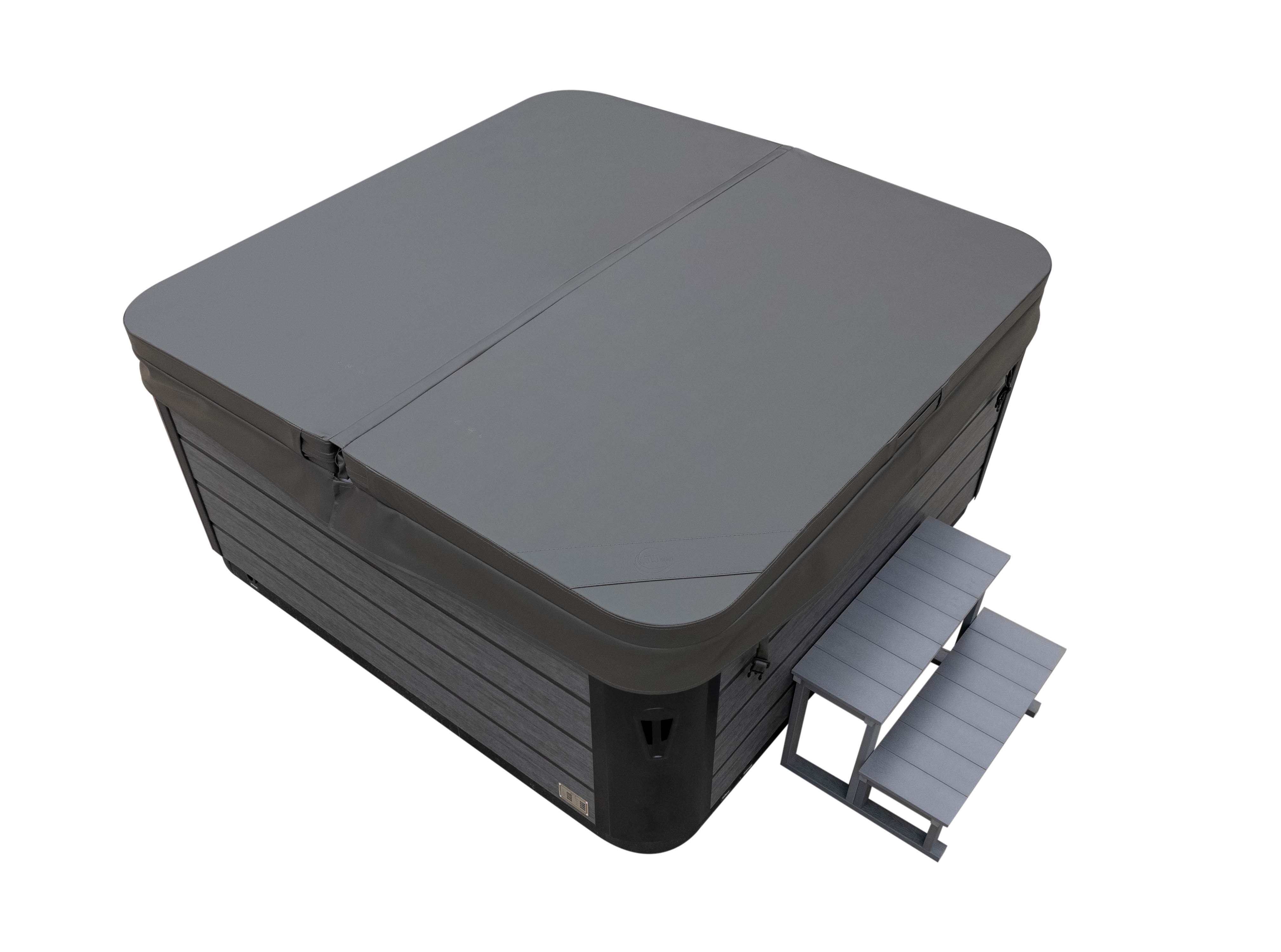 Luxury Hydro SPA Massage Pool Adult Bathtub Jakuzzy Function Whirlpool Hot Spa Tub With Balboa System