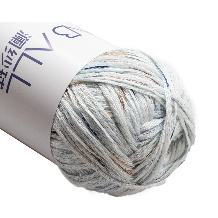 Cheap Price Wholesaler Super Soft Acrylic Dyed Yarn Knitting Wool