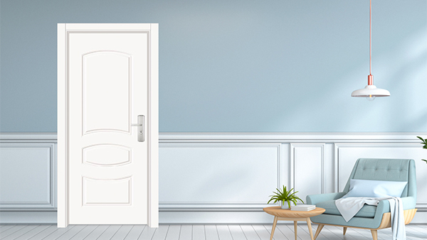 2021 latest item steel door nigeria hot south american doors steel door with lock