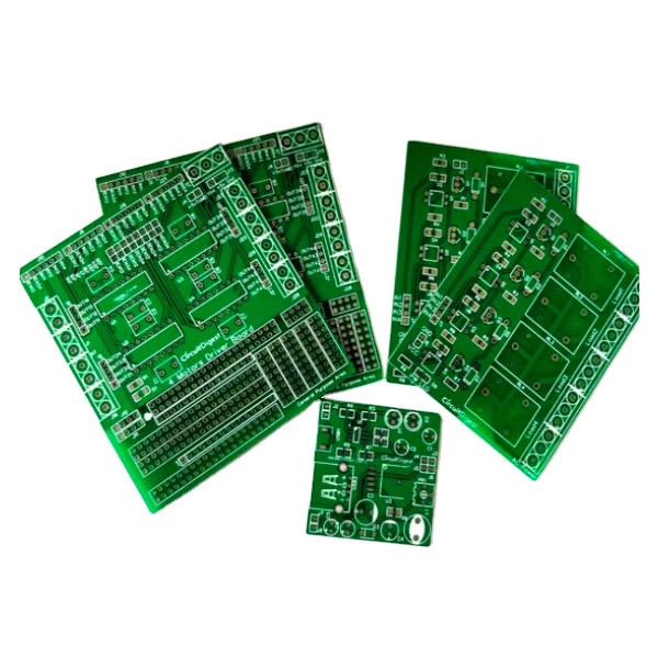 fr 4 circuit board printed circuits ROHS 94v0 printing circuit board manufacturer Wifi Double Layer PCB PCBA B