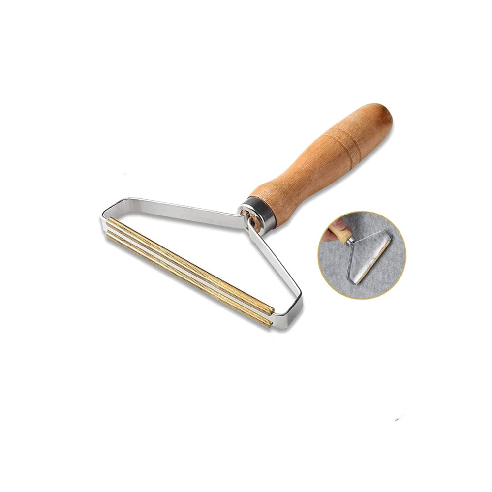 Lint Cleaner Remover Portable Lint Shaver for Furniture and Carpet Scraper Pet Hair