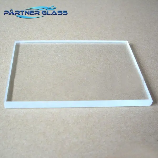 Ultra Clear Float Glass 2021 New Design 2mm 3mm 4mm 6 Mm 8 Mm Low Iron Glass