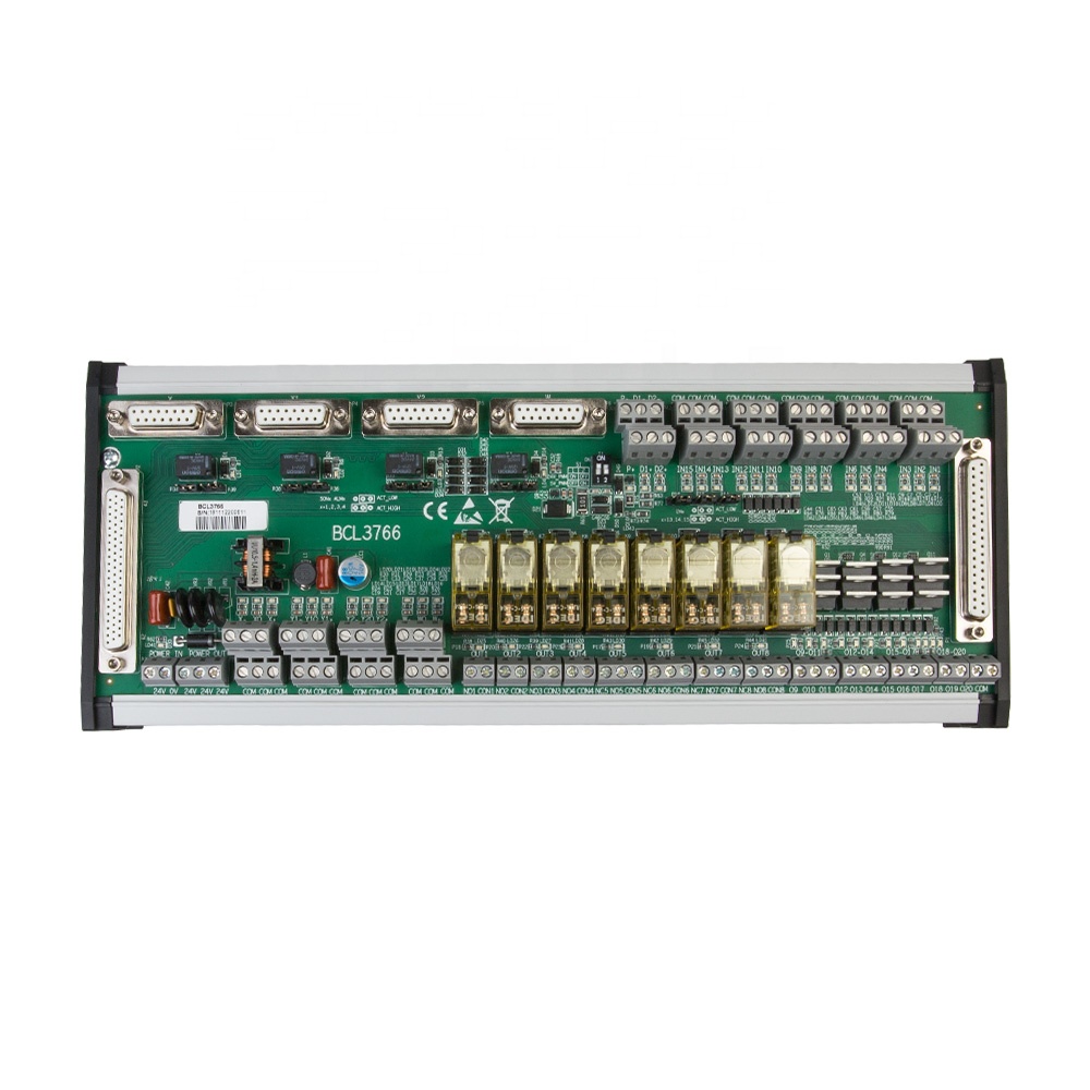 Cloudray BM101 Friendness FSCUT2000 части системы управления Клеммная плата BCL3766