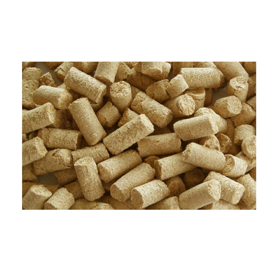 Wholesale Wheat granulated bran bulk for pigs for caws for horce high quality natural product animal feed