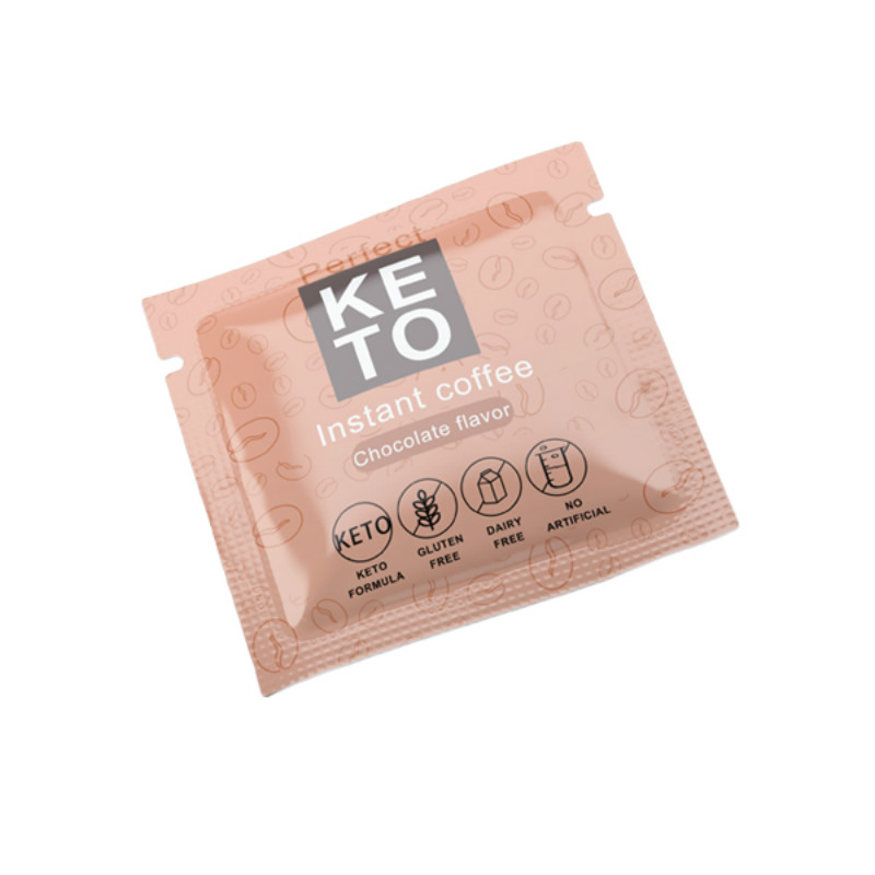 Lifeworth mct Кето диетический кофе с ароматами какао