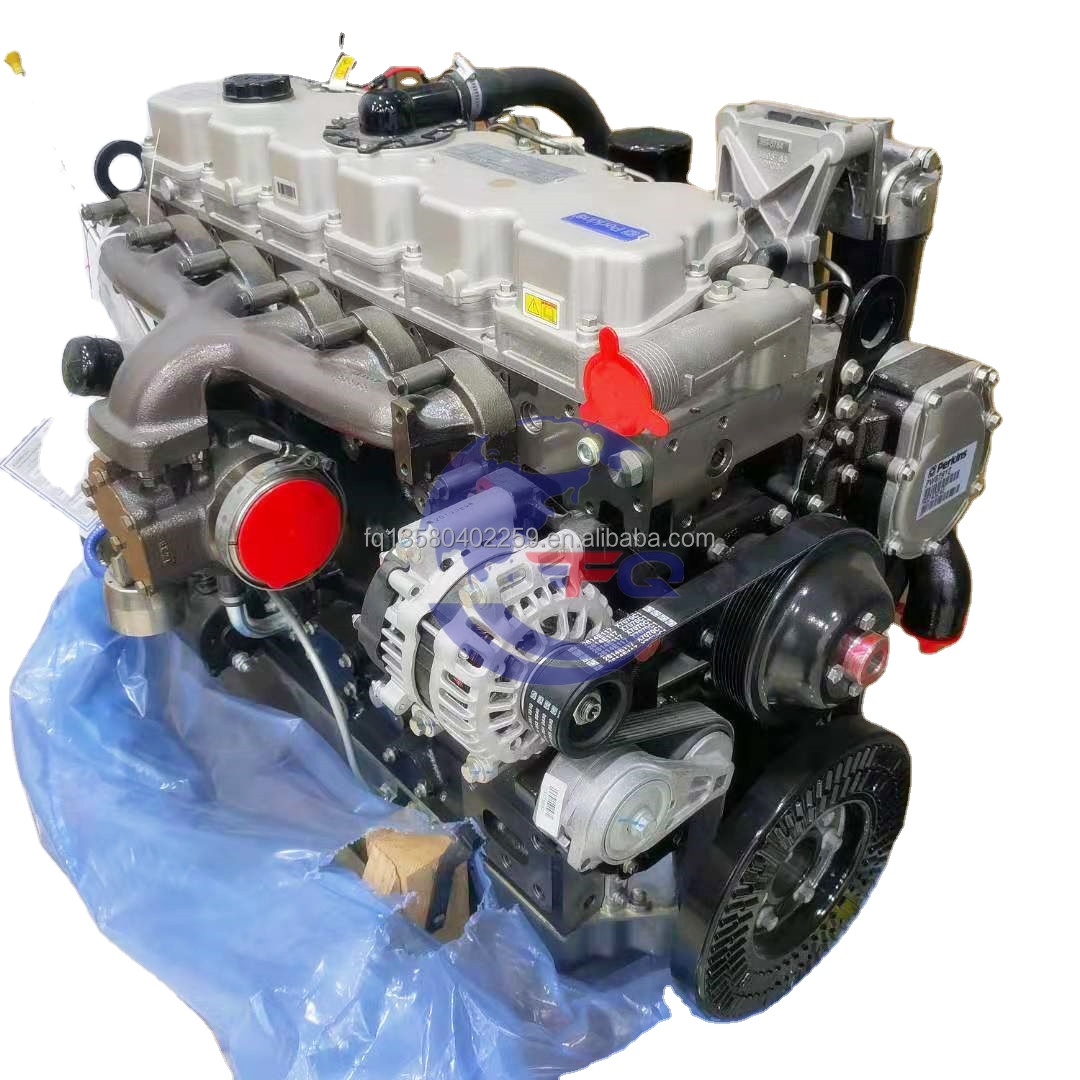 Двигатель perkins подлинный двигатель Assy's подлинный perkin C7.1 полный двигатель Assy для CAT C7.1