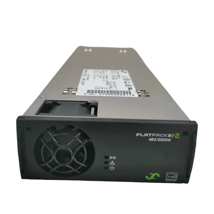 Выпрямительный модуль Eltek 48 в 2000 Вт FLATPACK2 48/2000 HE 241115,105