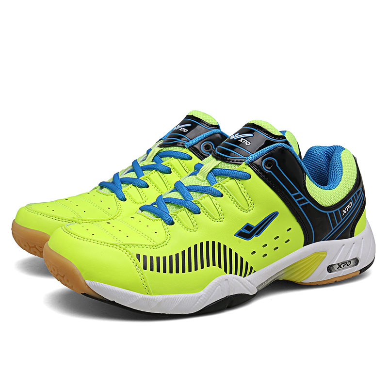 Feminino Casual Sports Badminton Sneakers Table Tennis Women Tenis Hombre Masculino Shoes Men
