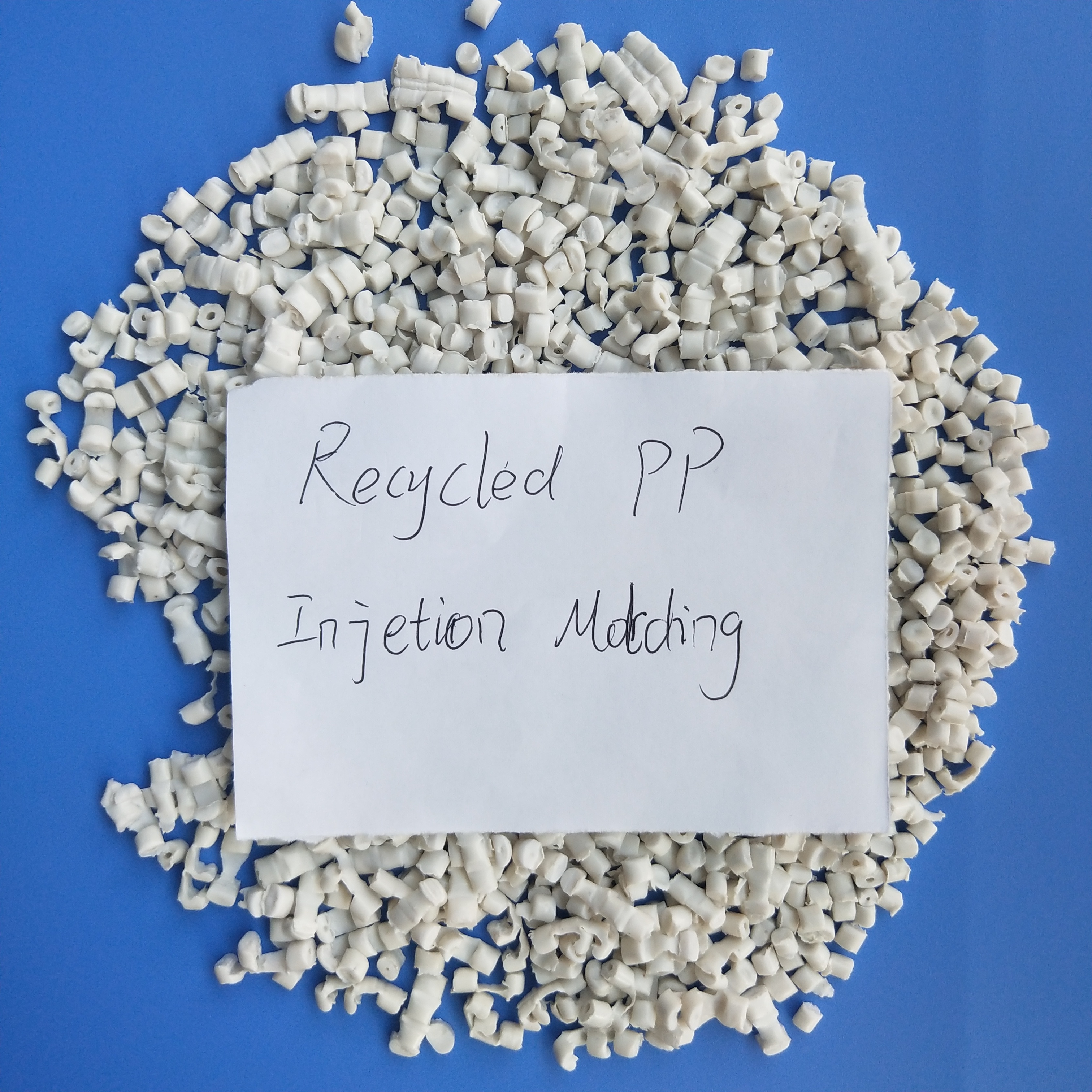 Низкая цена переработанный/Virgin Hdpe/Ldpe/LLdpe