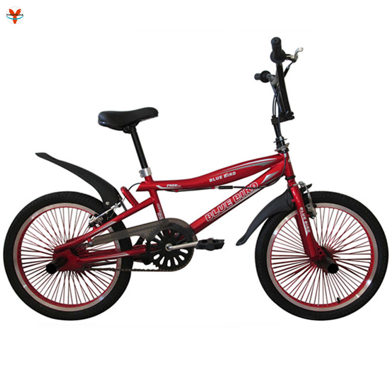 Китай оптовая продажа новая модель дешевые 20 дюймов bmx цикла для детей
