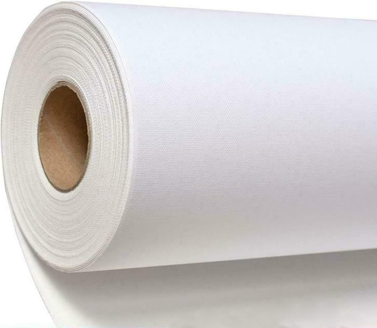 Glossy Or Matte Inkjet Canvas Roll,Inkjet Printing Art Canvas rolls