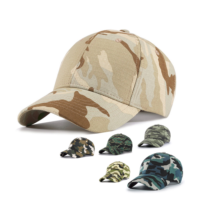 Пустые камуфляжные шляпы, военная бейсболка, бейсболка на заказ, Snapback Trucker, тактический армейский камуфляж