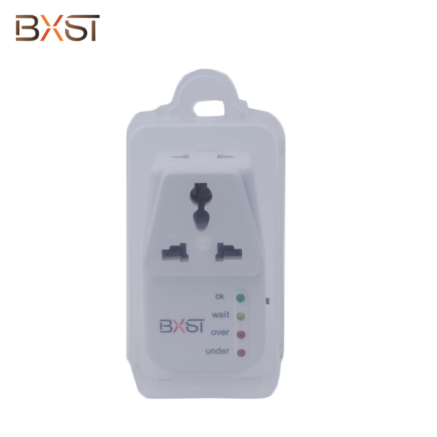 Bx-V003-Uk ультранизкое напряжение Avs Power 220V Защита от перенапряжения, автоматический регулятор напряжения