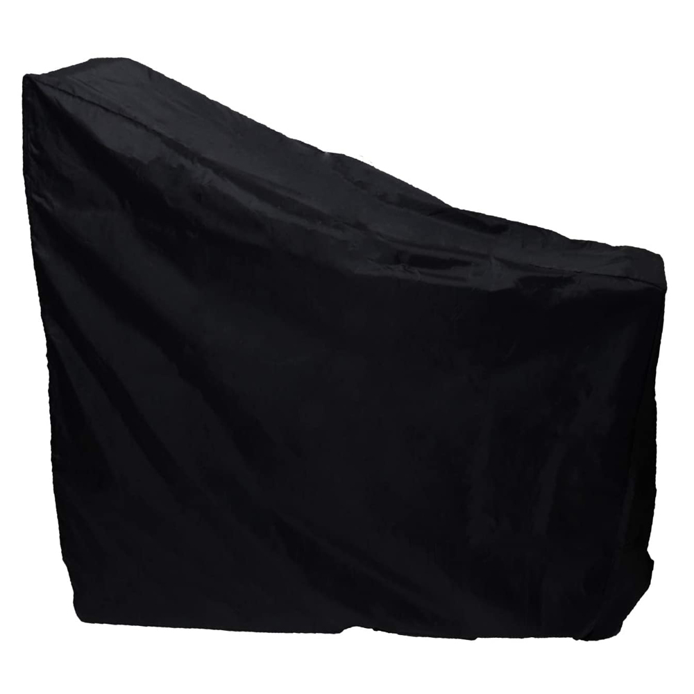 Heavy Duty Exercise Bike Cover