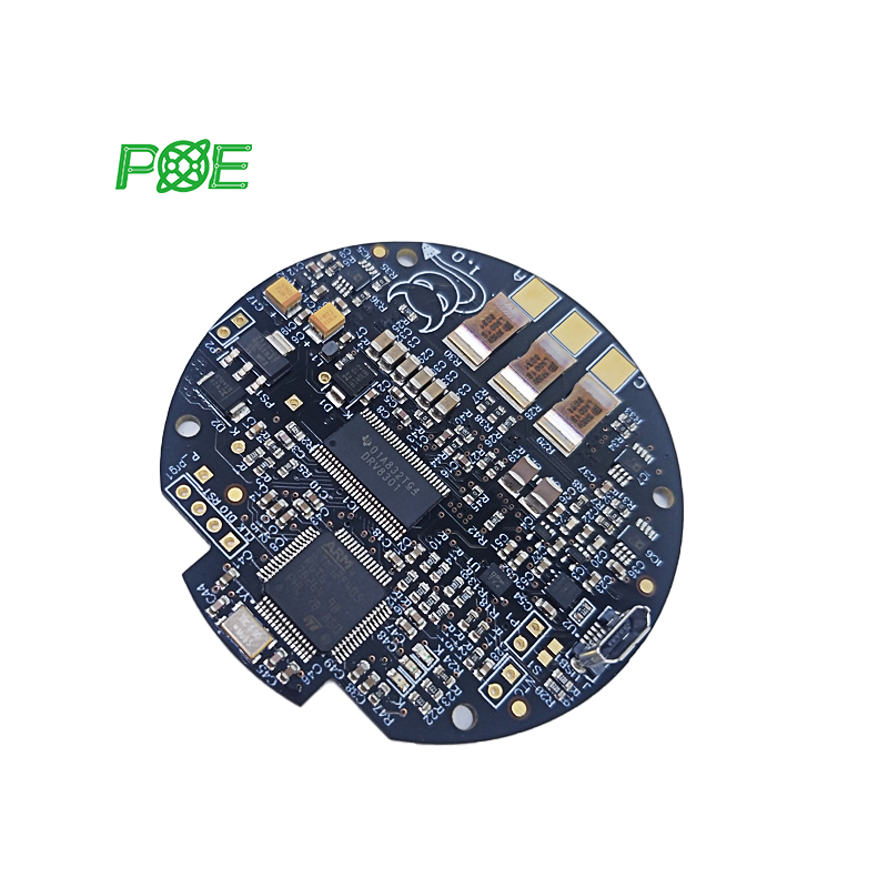 PCB сборка и компоненты Поставщик PCB PCBA обслуживание OEM завод