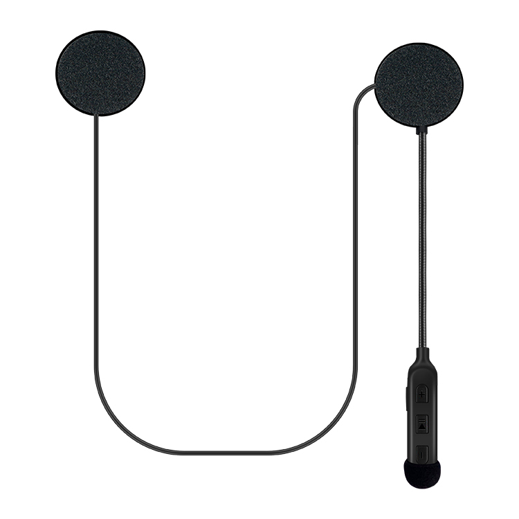 Вспомогательное оборудование шлема мотоцикла Bluetooth гарнитуры супер выносливость в режиме ожидания Музыкальная гарнитура