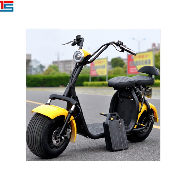 Factory Price New e electric scooter citycoco