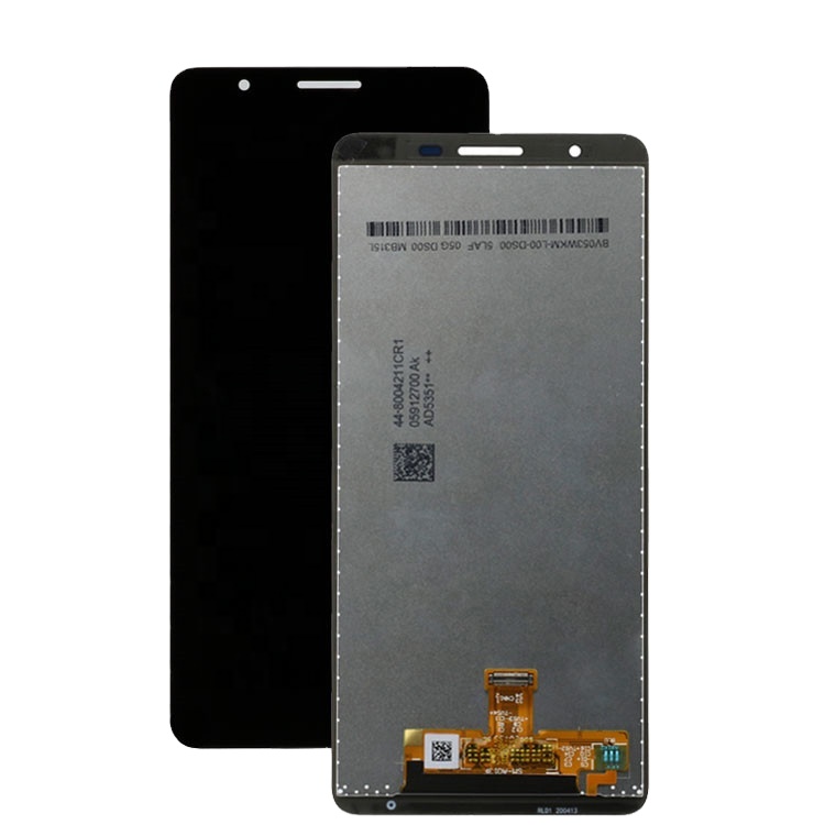 ЖК-дисплей для Samsung A01 Core A013, оригинальный дигитайзер в сборе для мобильного телефона, сенсорный ЖК-экран для Samsung A01 CORE A013, ЖК-дисплей