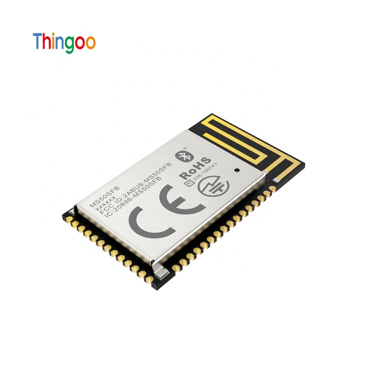 NRF52811 Bluetooth 5 модуль дальнего действия BLE 5,1 AOA AOD модуль поиска направления С BQB FCC CE TELEC WPC IC RCM Сертификация