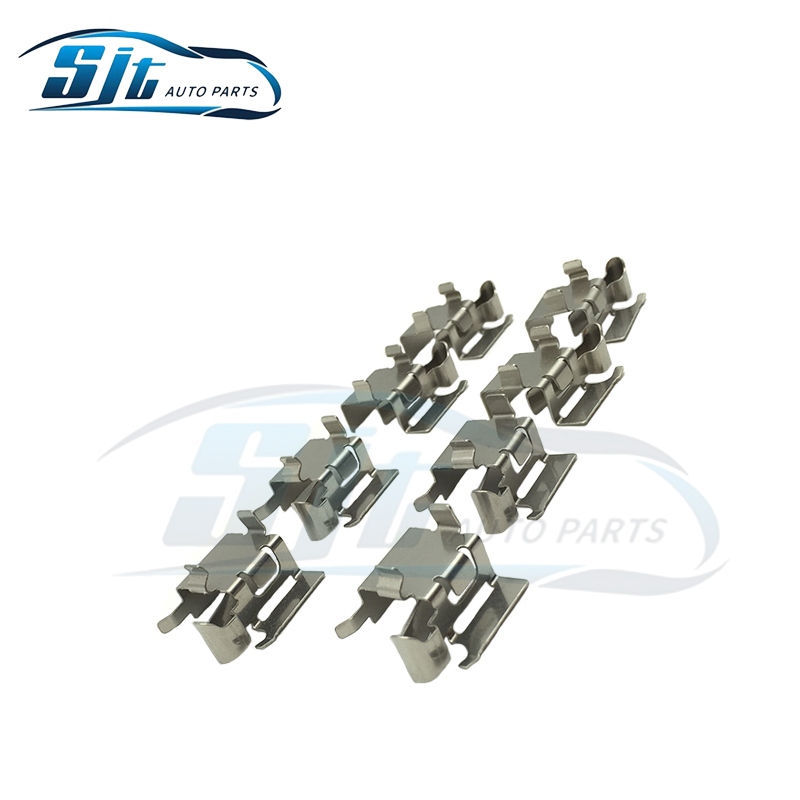04947-42050 for TOYOTA PRIUS PLUS (_W4_) RAV 4 III (_A3_) Auto Brake Systems Front Brake Disc Fitting Kit