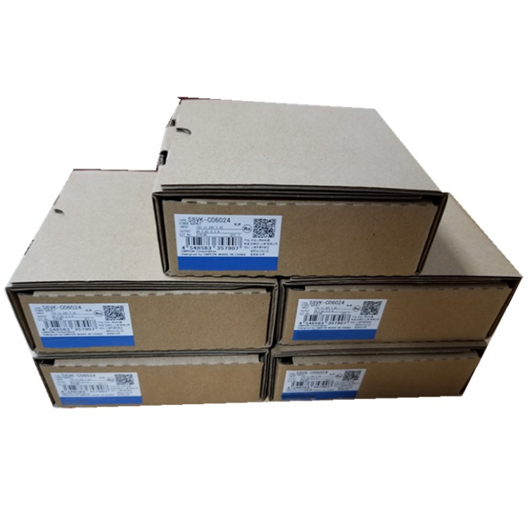 S8VK-C PLC 60W модуль питания S8VK-C06024 Rail импульсный источник питания 60W 24V 2.5A