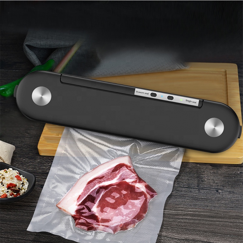 Домашняя пищевая энергосберегающая вакуумная упаковочная машина, упаковочная машина, упаковочная машина для пленки, вакуумные пищевые герметизаторы