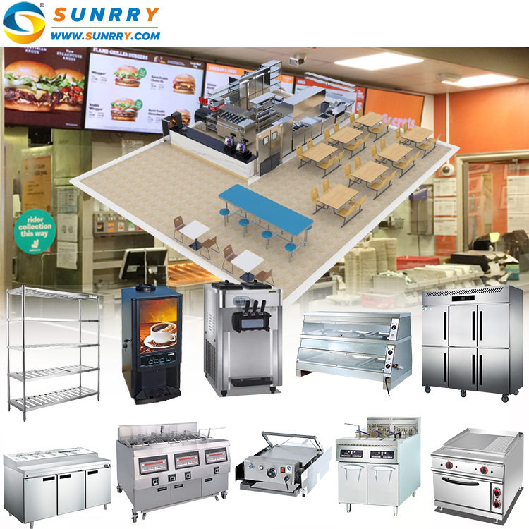 Fast Food Equipment Mc Donald Fast-Food-Restaurant-Equipment,Mcdonald S Kitchen Equipment,Chaises Restaurant Fast-Food