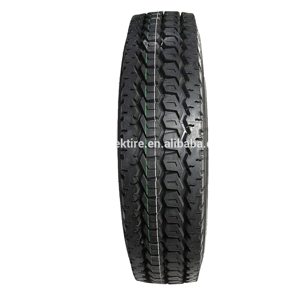 Оптовые Полуприцепы грузовые шины для продажи 11r22.5 295/75r22.5