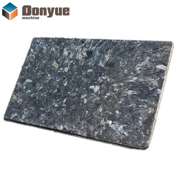 GMT Fiber Pallets For Concrete Brick Making Machine
