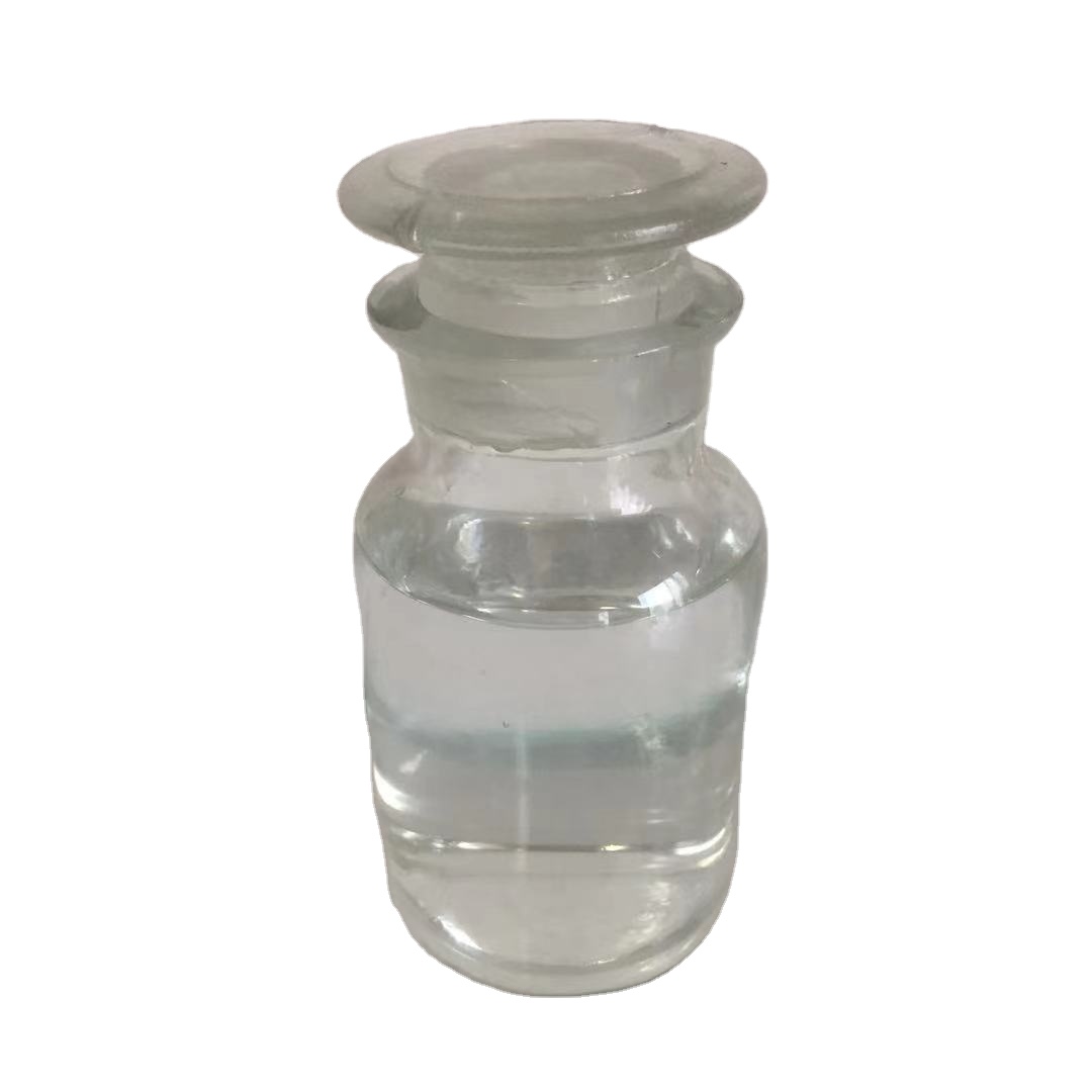 Factory provide high quality Triethylene glycol dimethacrylate CAS 109-16-0 in stock TEGDMA