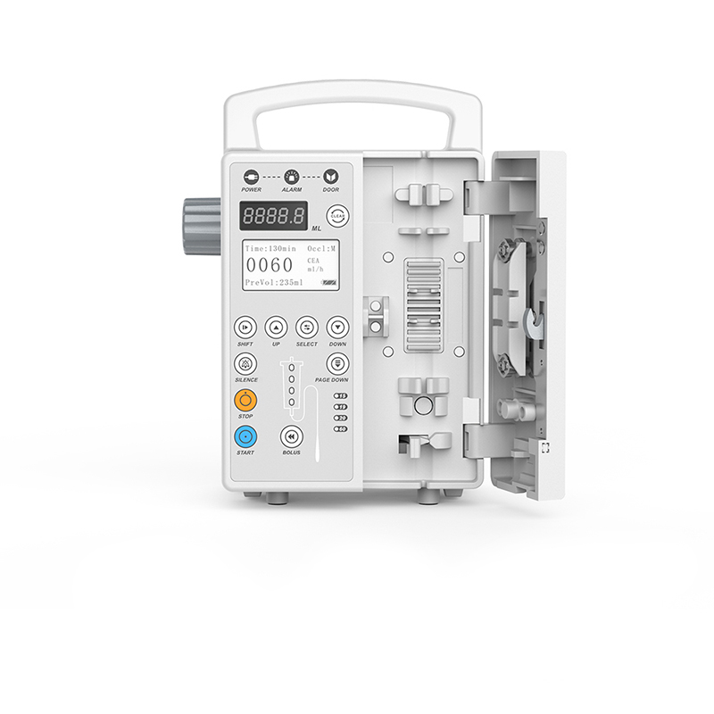 Direct selling medical electric top-volume infusion pump ICU Devices