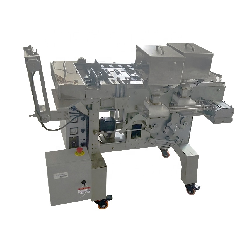 Skillful manufacture automatic delimanjoo cake making machine