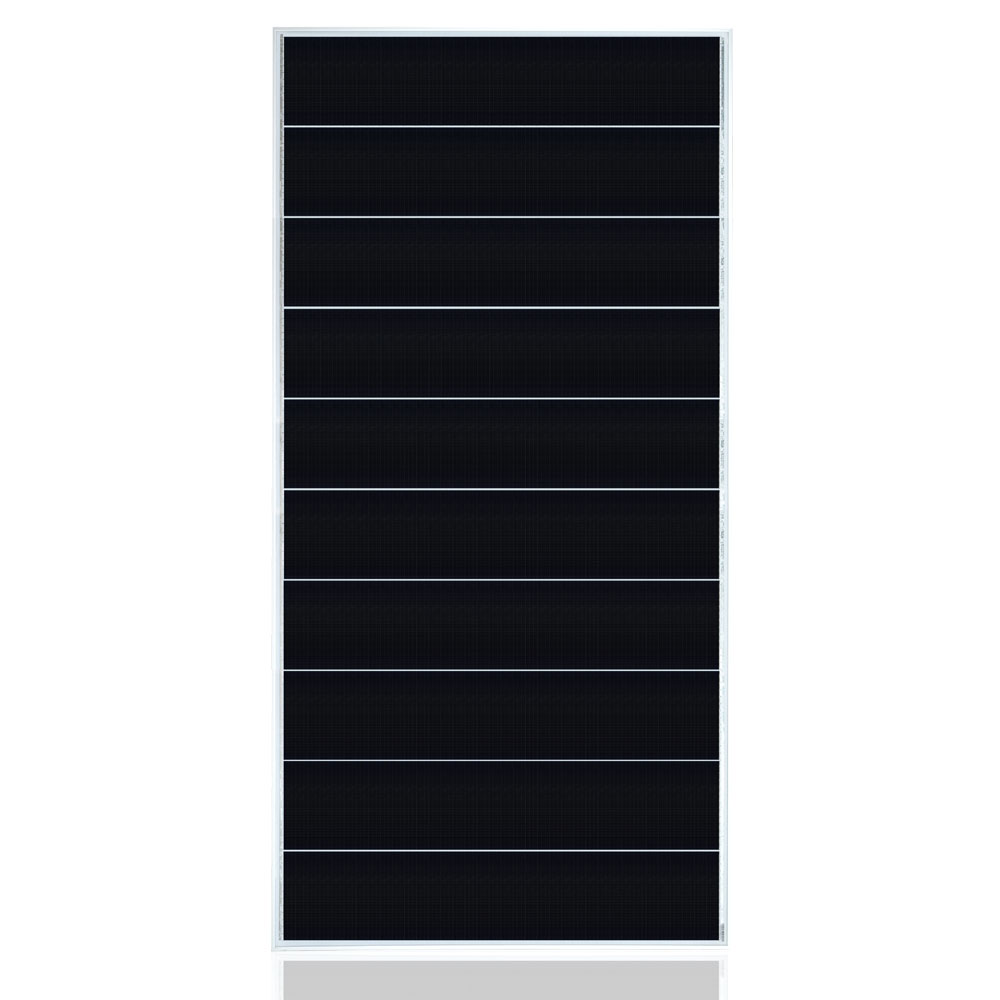 ESG overlapping solar panel 435w 440w 445w 450w shingle photovoltaic solar panels