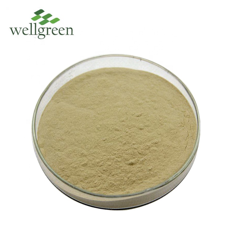 Wellgreeen прополис флавоноид сухой пчелы прополис экстракт