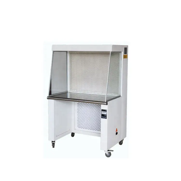 Good Quality Wholesale Durable Widely Used Horizontal Flow Clean Room Bench