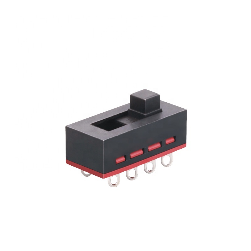 Slide Switch SAA Series IBAO Factory Wholesale Slide Switch
