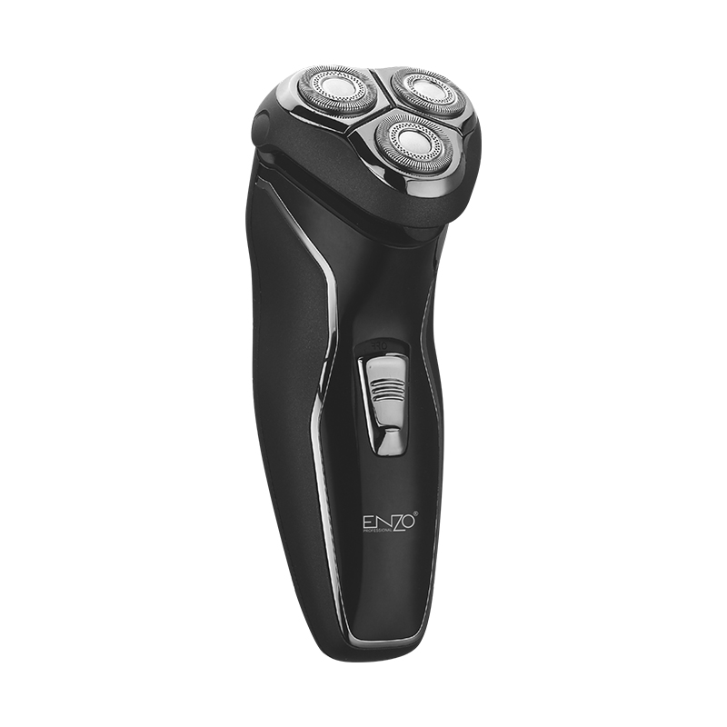 Professional Portable Rechargeable Usb Charging Enzo Trimmer Lithium Battery Wireless Pop-up Shaver For Moustache And Sideburns