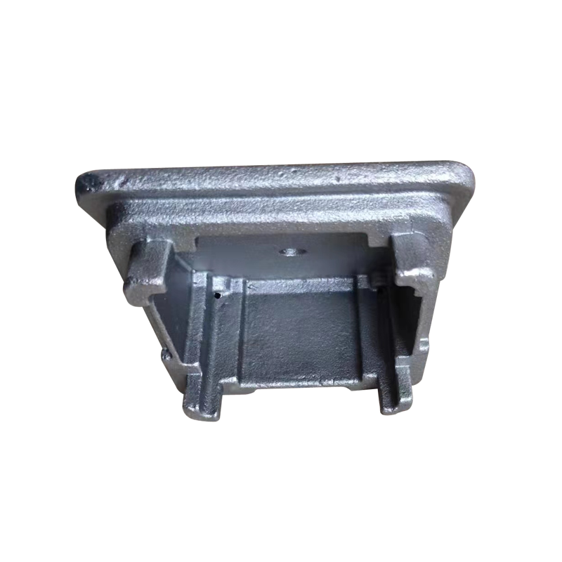JIS G5502 FCD450-10 Agricultural Machinery Cast Iron Parts Suppliers From China Foundry Customized 45-50 Days CN;SHX Defang