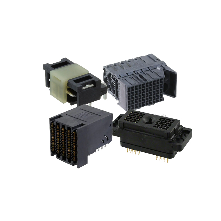 Backplane Connectors MME25-0501P1 Original factory Good Price OEM